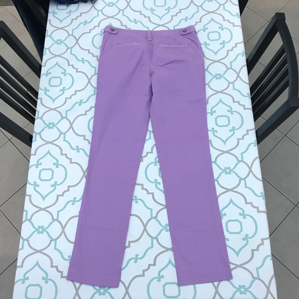 💙👖SO BEAUTIFUL! PILCRO STET FIT👖💙28 5/6 30.75” - Picture 4 of 7
